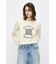 MOUSSY MONOGRAM LOGO スウェット