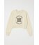 MOUSSY MONOGRAM LOGO スウェット