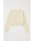 MOUSSY MONOGRAM LOGO スウェット
