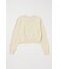 MOUSSY MONOGRAM LOGO スウェット