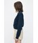 MOUSSY MONOGRAM LOGO スウェット