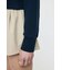 MOUSSY MONOGRAM LOGO スウェット