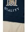 MOUSSY MONOGRAM LOGO スウェット