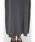 OPEN NECK KNIT LONG ドレス