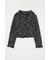 SLACKER TWEED SHORT ジャケット