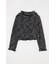 SLACKER TWEED SHORT ジャケット
