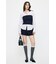 OVER SHOULDER FIT シャツ