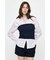 OVER SHOULDER FIT シャツ