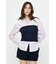 OVER SHOULDER FIT シャツ