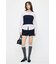 OVER SHOULDER FIT シャツ