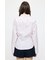 OVER SHOULDER FIT シャツ