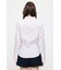 OVER SHOULDER FIT シャツ
