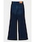 【美脚見えデニム】【SNSで話題！】ADVANCED LONG LEG フレア