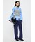 KNIT BARE トップス