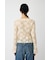 FRILL LACE ブラウス