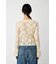 FRILL LACE ブラウス