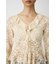 FRILL LACE ブラウス