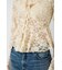 FRILL LACE ブラウス
