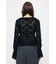 FRILL LACE ブラウス