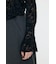 FRILL LACE ブラウス