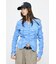 BUTTON UP SHIRRING シャツ