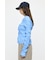 BUTTON UP SHIRRING シャツ