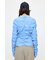 BUTTON UP SHIRRING シャツ