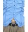 BUTTON UP SHIRRING シャツ