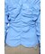 BUTTON UP SHIRRING シャツ