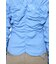 BUTTON UP SHIRRING シャツ