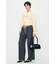 MOUSSY CLASSIC STONE プルオーバー