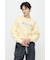 MOUSSY CLASSIC STONE プルオーバー