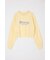 MOUSSY CLASSIC STONE プルオーバー