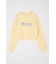 MOUSSY CLASSIC STONE プルオーバー
