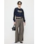 MOUSSY CLASSIC STONE プルオーバー