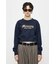 MOUSSY CLASSIC STONE プルオーバー