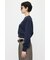 MOUSSY CLASSIC STONE プルオーバー