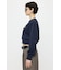 MOUSSY CLASSIC STONE プルオーバー