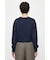 MOUSSY CLASSIC STONE プルオーバー
