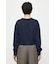 MOUSSY CLASSIC STONE プルオーバー