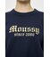 MOUSSY CLASSIC STONE プルオーバー