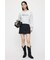 MOUSSY CLASSIC STONE プルオーバー