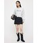 MOUSSY CLASSIC STONE プルオーバー