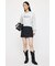 MOUSSY CLASSIC STONE プルオーバー