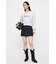MOUSSY CLASSIC STONE プルオーバー