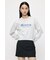 MOUSSY CLASSIC STONE プルオーバー