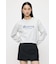 MOUSSY CLASSIC STONE プルオーバー