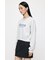 MOUSSY CLASSIC STONE プルオーバー