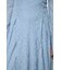 SCOOP NECK MAXI ドレス
