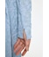 SCOOP NECK MAXI ドレス